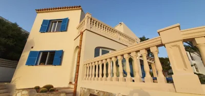 * Casa del Diamante - Meer- und Buchtblick VILLA * — foto 12