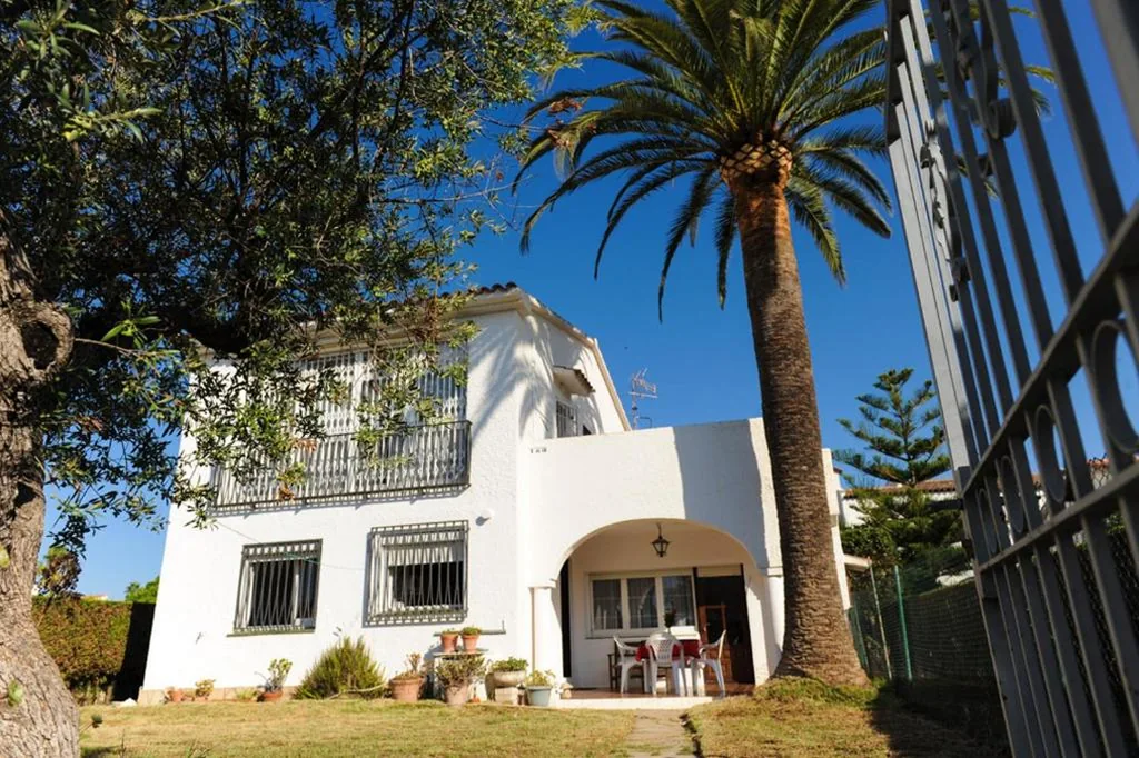 Huis met 2 slaapkamers — Casa del Dorado Playa cambrils
