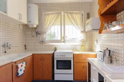 Casa del Dorado Playa cambrils — foto 4