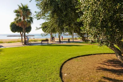 Casa del Dorado Playa cambrils — foto 6