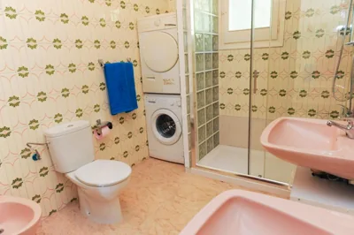 Casa del Dorado Playa cambrils — foto 8