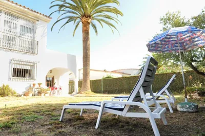 Casa del Dorado Playa cambrils — foto 9