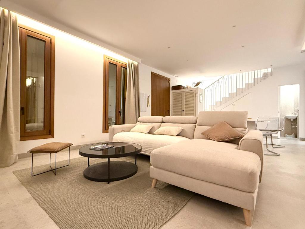Casa Del Estrecho - Luxury House