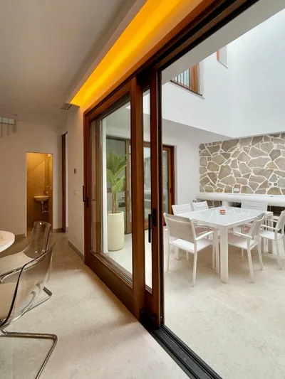 Casa Del Estrecho - Luxury House — foto 4