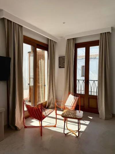 Casa Del Estrecho - Luxury House — foto 5