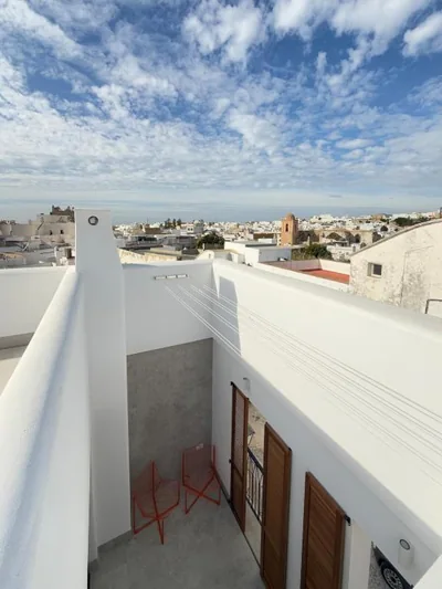 Casa Del Estrecho - Luxury House — foto 6