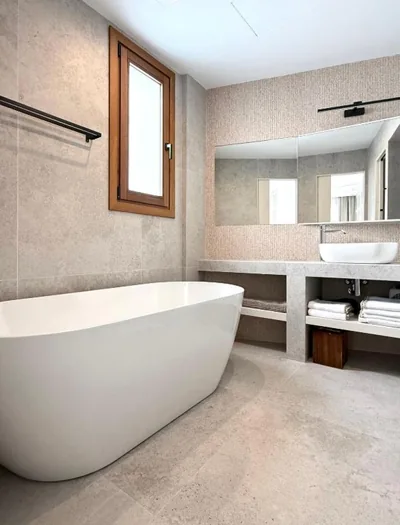 Casa Del Estrecho - Luxury House — foto 8