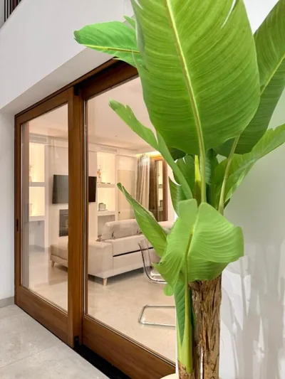 Casa Del Estrecho - Luxury House — foto 9