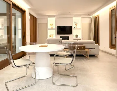 Casa Del Estrecho - Luxury House — foto 10