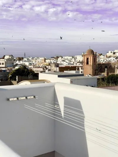 Casa Del Estrecho - Luxury House — foto 12