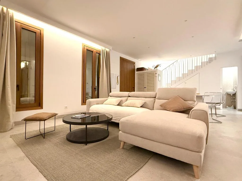 Villa — Casa Del Estrecho - Luxury House