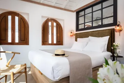 Casa del Gobernador by Época Suites — 写真 2