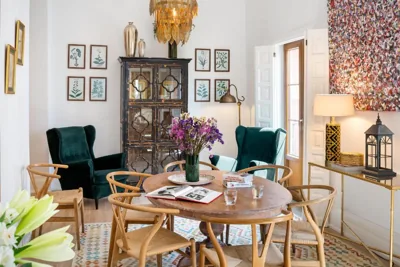 Casa del Gobernador by Época Suites — 写真 5