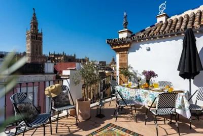 Casa del Gobernador by Época Suites — 写真 6
