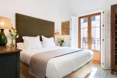 Casa del Gobernador by Época Suites — 写真 7