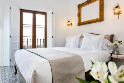 Casa del Gobernador by Época Suites — 写真 12