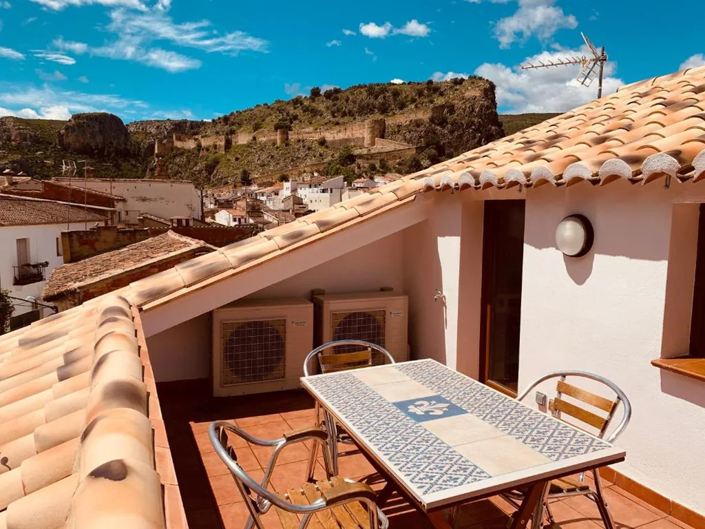 Casa de 3 dormitorios — Casa del Herrero