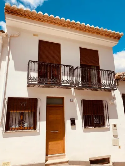 Casa del Herrero — foto 6