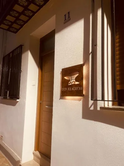 Casa del Herrero — foto 9
