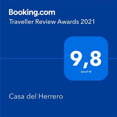 Casa del Herrero — foto 10