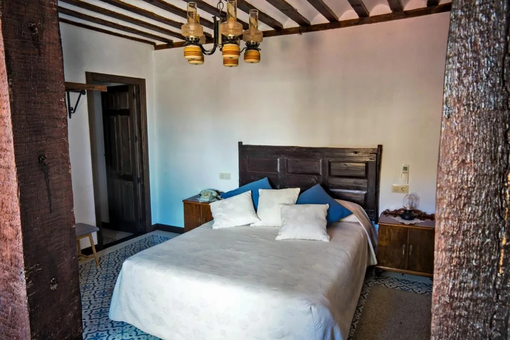 Casa del Hortelano