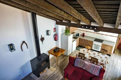 Casa del Hortelano — foto 5