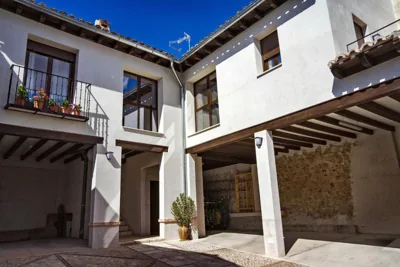 Casa del Hortelano — foto 6