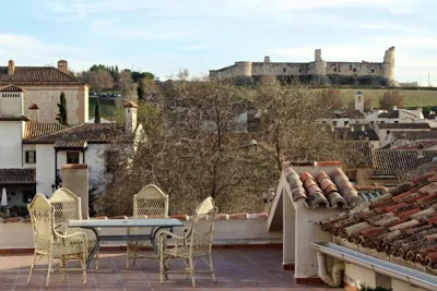 Casa del Hortelano — foto 11