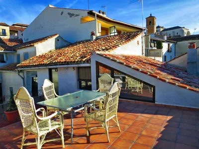 Casa del Hortelano — foto 12