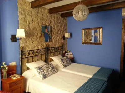 Casa del Infanzón — Foto 2
