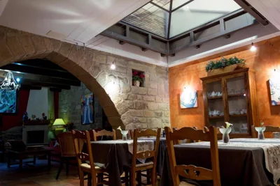 Casa del Infanzón — Foto 4