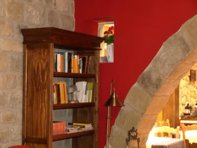 Casa del Infanzón — Foto 5