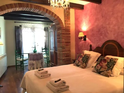 Casa del Infanzón — Foto 7