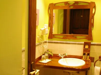Casa del Infanzón — Foto 8