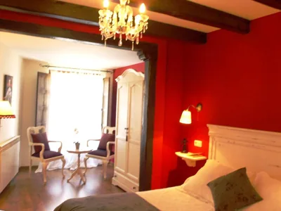 Casa del Infanzón — Foto 9