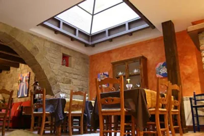 Casa del Infanzón — Foto 10