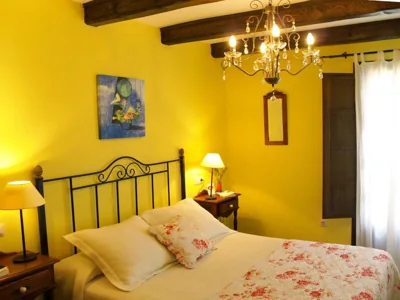 Casa del Infanzón — Foto 11
