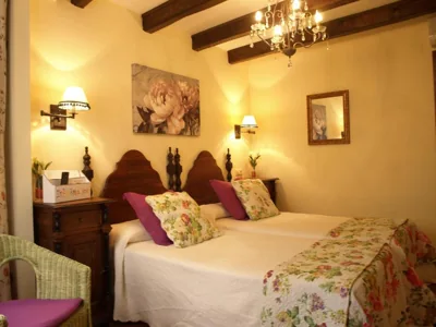Casa del Infanzón — Foto 12
