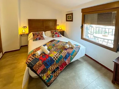 Casa del Juez, Alojamiento rural singular — foto 2