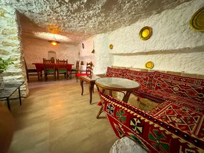Casa del Juez, Alojamiento rural singular — foto 4
