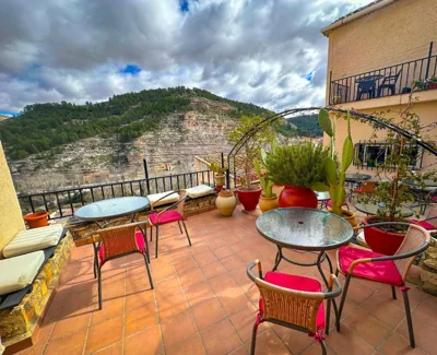 Casa del Juez, Alojamiento rural singular — foto 5