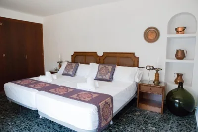 Casa del Juez, Alojamiento rural singular — foto 6