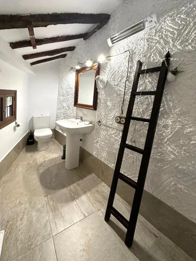 Casa del Juez, Alojamiento rural singular — foto 7