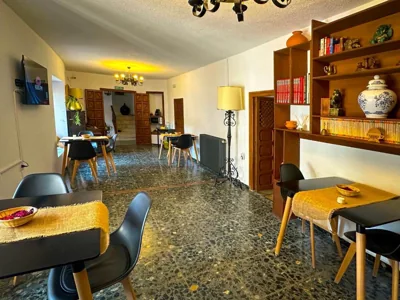 Casa del Juez, Alojamiento rural singular — foto 8