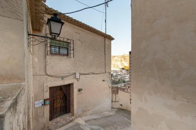 Casa del Juez, Alojamiento rural singular — foto 9
