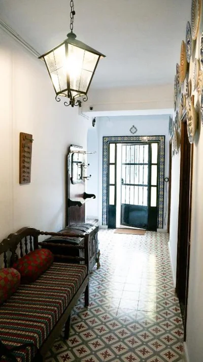 Casa del Juez, Alojamiento rural singular — foto 10