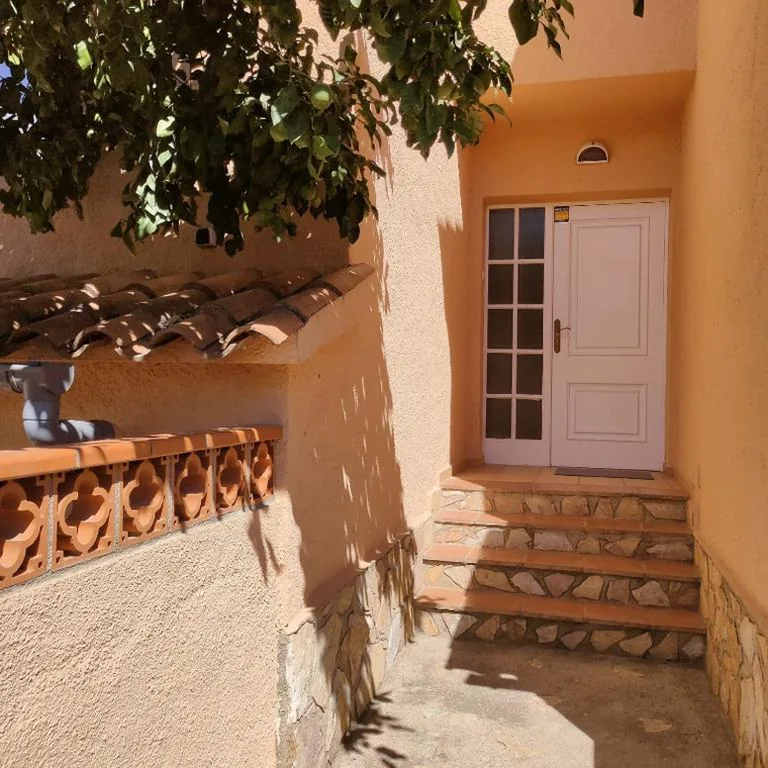 Casa del Llimoner
