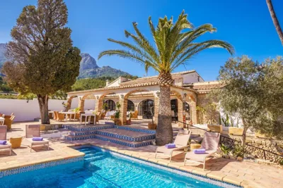 Casa Del Maco — foto 4