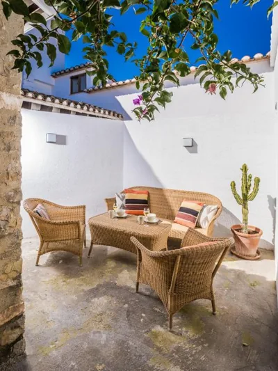 Casa Del Maco — foto 12