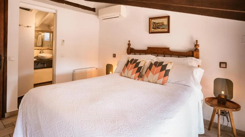 Habitación Doble — Casa Del Maco